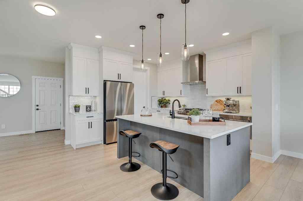 MLS® A2244624 - 479 Kinniburgh Loop  in Kinniburgh South Chestermere, Residential