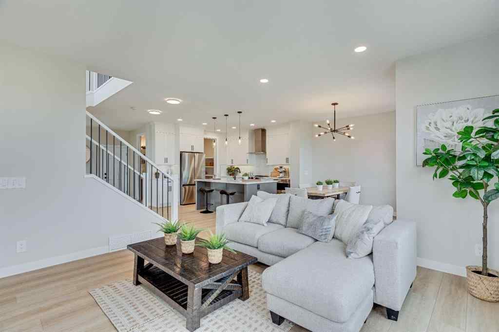 MLS® A2244624 - 479 Kinniburgh Loop  in Kinniburgh South Chestermere, Residential