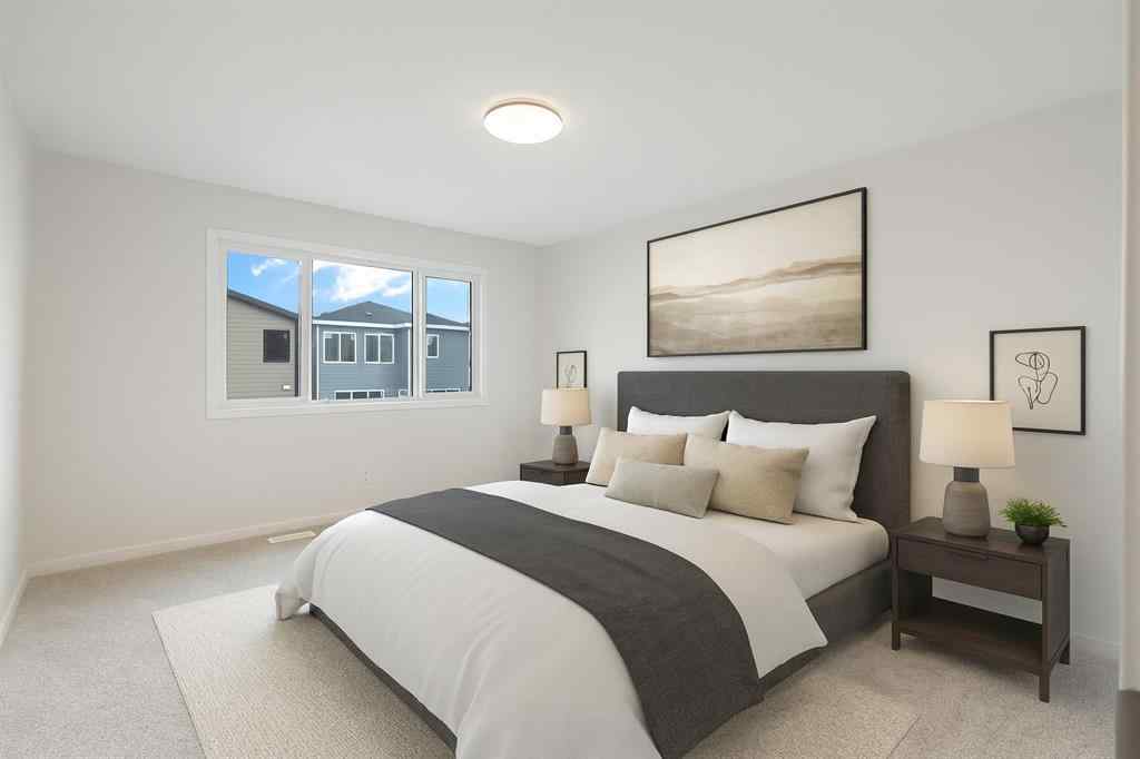 MLS® A2244626 - 69 Royston Grove NW in Haskayne Calgary, Residential