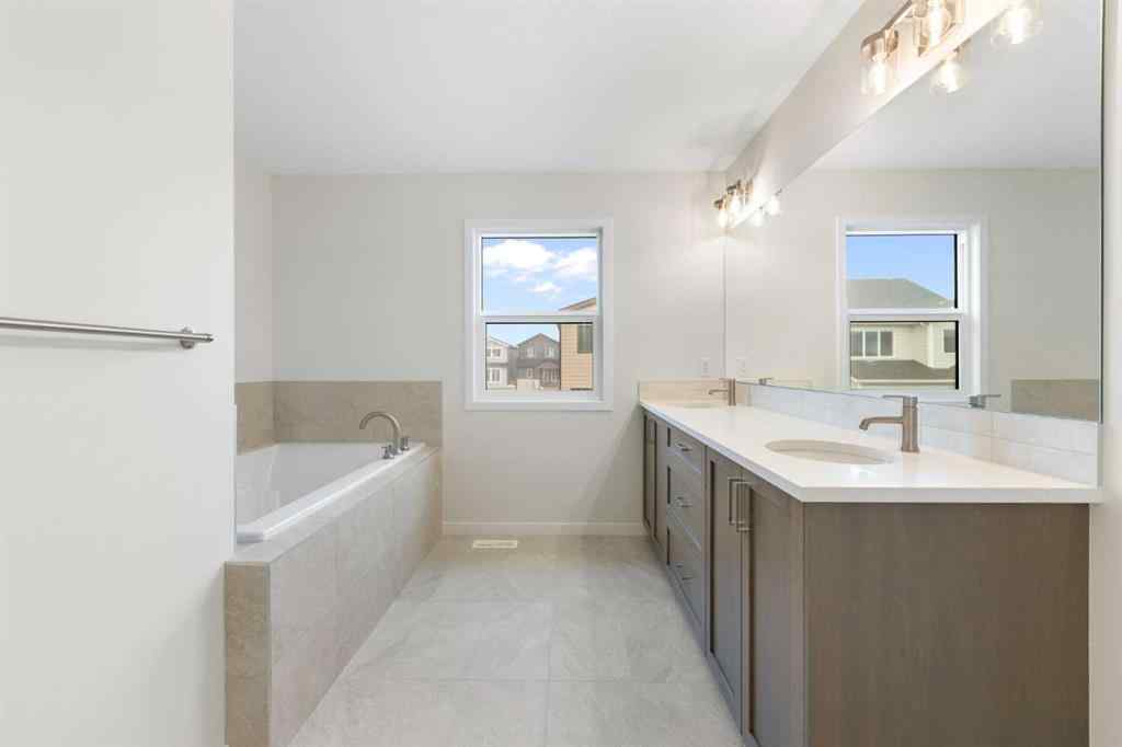 MLS® A2244626 - 69 Royston Grove NW in Haskayne Calgary, Residential