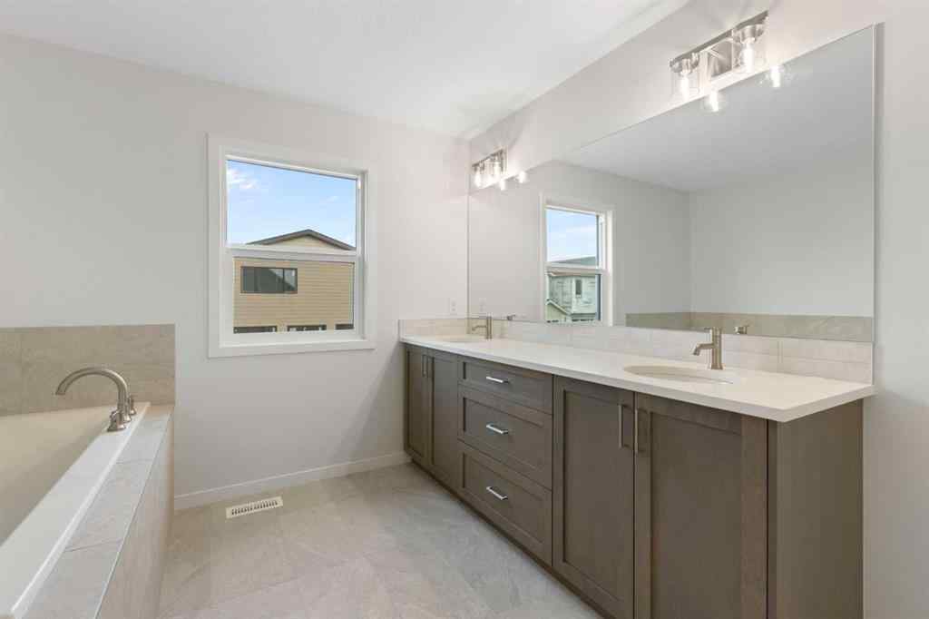 MLS® A2244626 - 69 Royston Grove NW in Haskayne Calgary, Residential