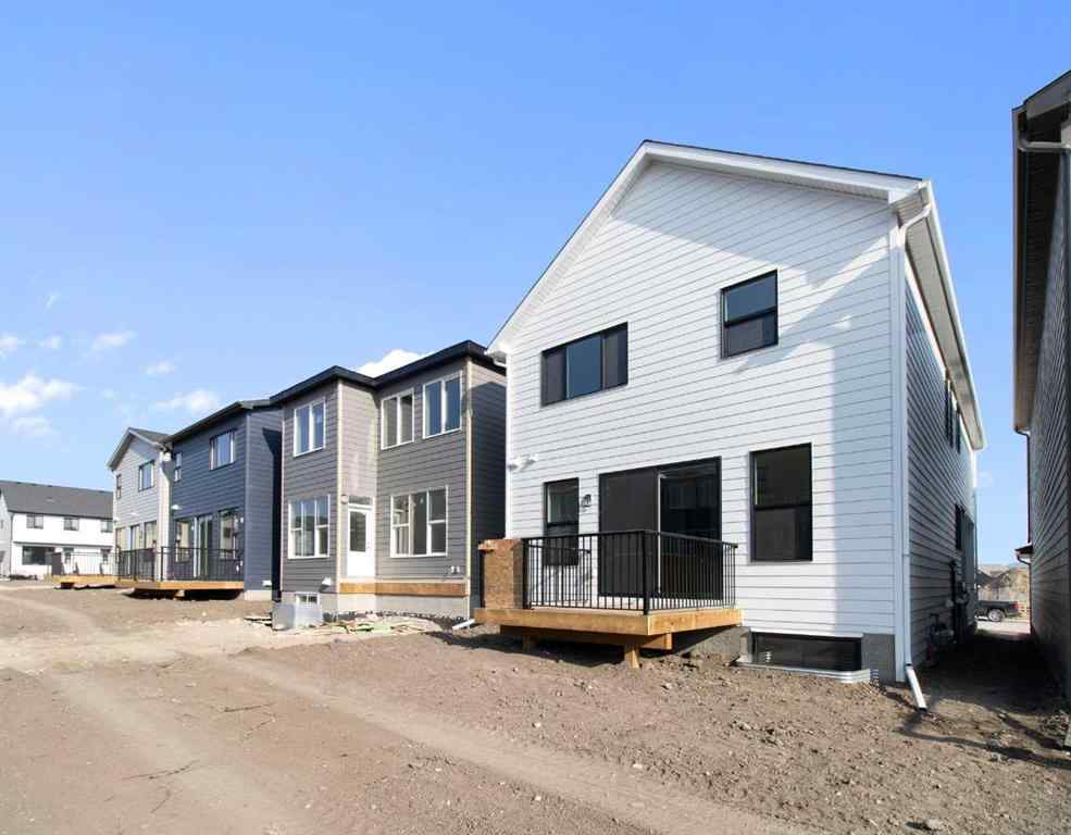 MLS® A2244626 - 69 Royston Grove NW in Haskayne Calgary, Residential