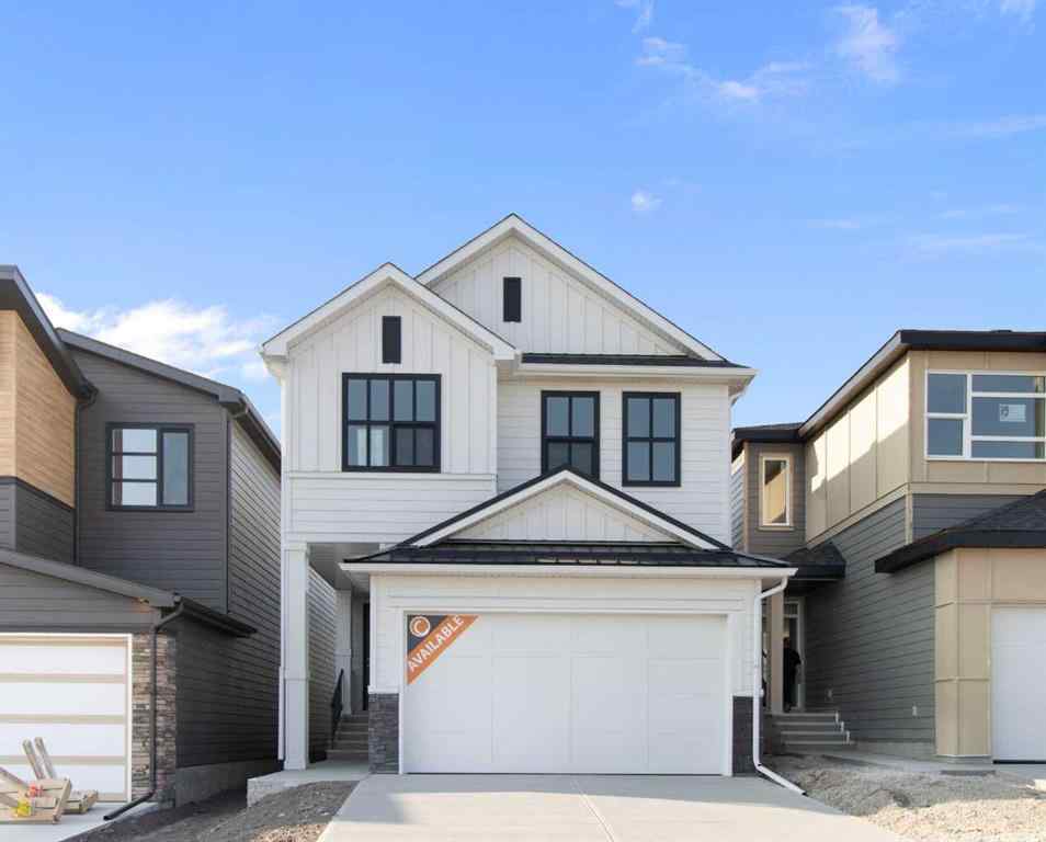 MLS® A2244626 - 69 Royston Grove NW in Haskayne Calgary, Residential
