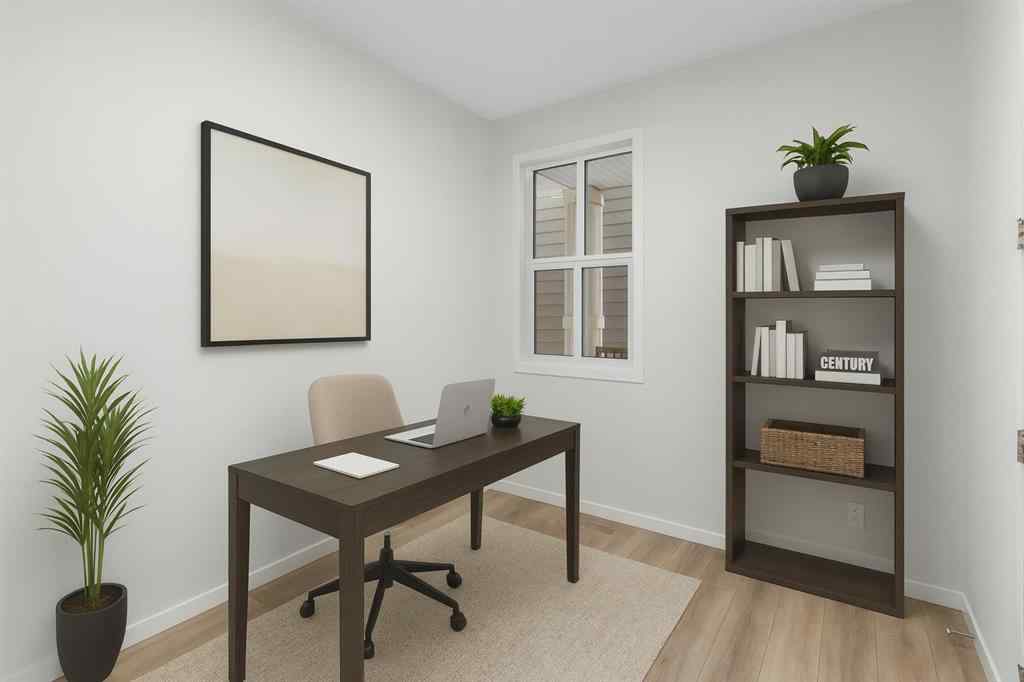 MLS® A2244626 - 69 Royston Grove NW in Haskayne Calgary, Residential