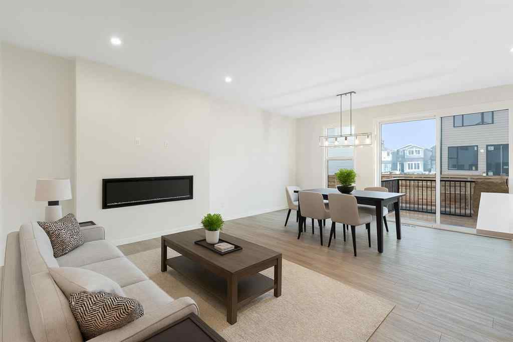 MLS® A2244626 - 69 Royston Grove NW in Haskayne Calgary, Residential