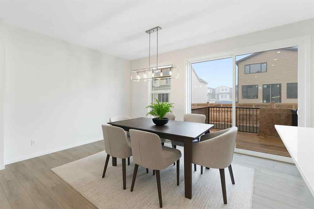 MLS® A2244626 - 69 Royston Grove NW in Haskayne Calgary, Residential