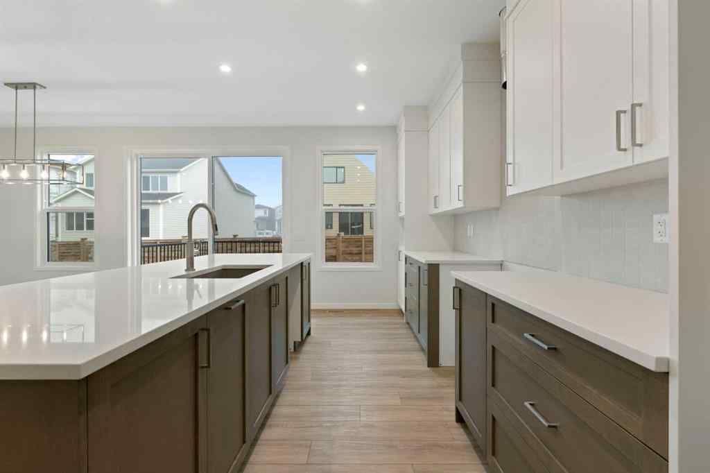 MLS® A2244626 - 69 Royston Grove NW in Haskayne Calgary, Residential