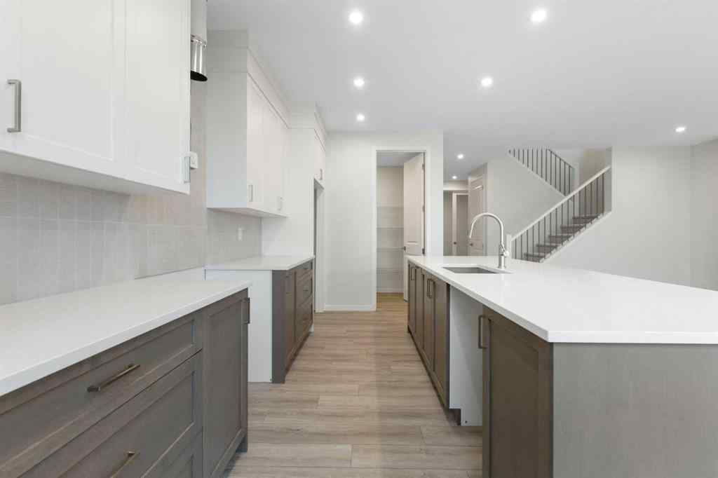 MLS® A2244626 - 69 Royston Grove NW in Haskayne Calgary, Residential