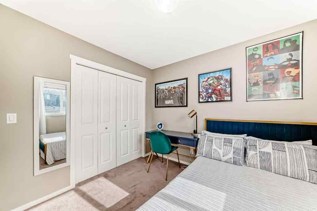 MLS® A2244627 - 35 Nolanlake Cove NW in Nolan Hill Calgary, Residential