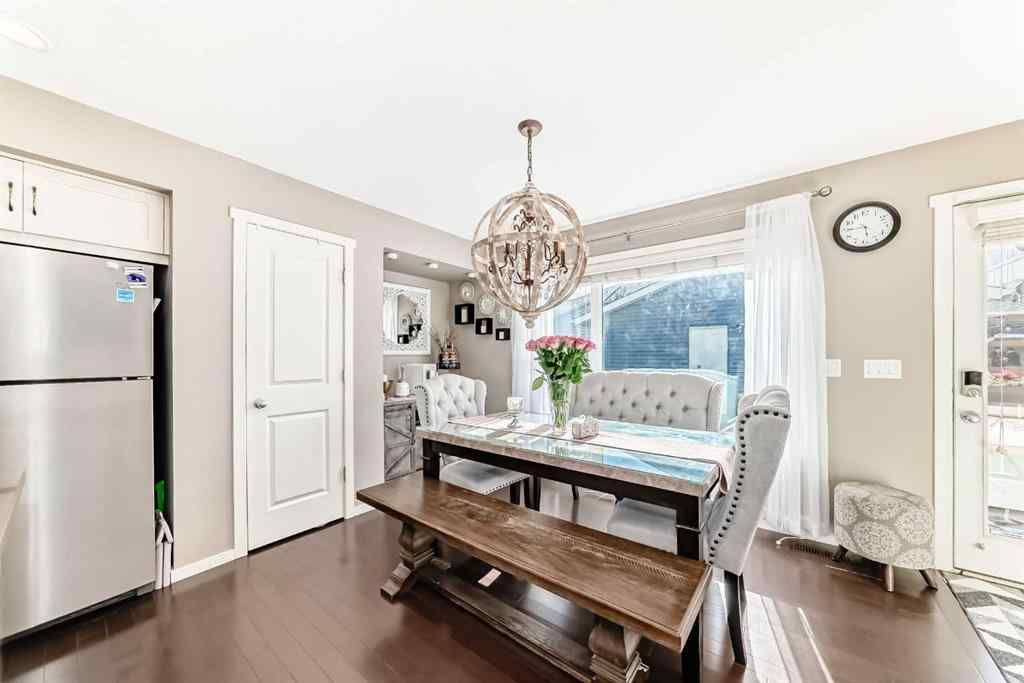 MLS® A2244627 - 35 Nolanlake Cove NW in Nolan Hill Calgary, Residential