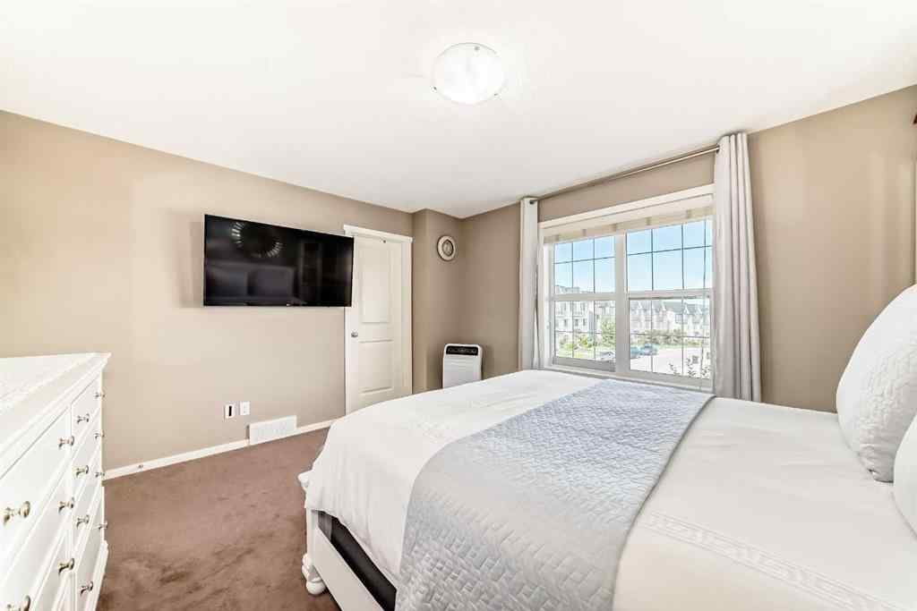 MLS® A2244627 - 35 Nolanlake Cove NW in Nolan Hill Calgary, Residential