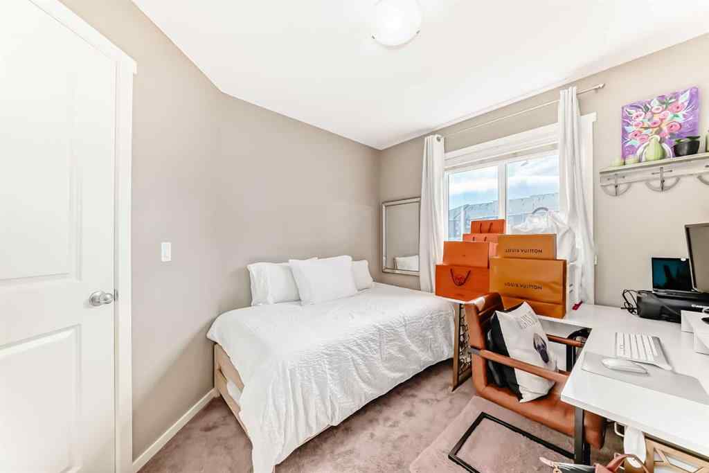 MLS® A2244627 - 35 Nolanlake Cove NW in Nolan Hill Calgary, Residential