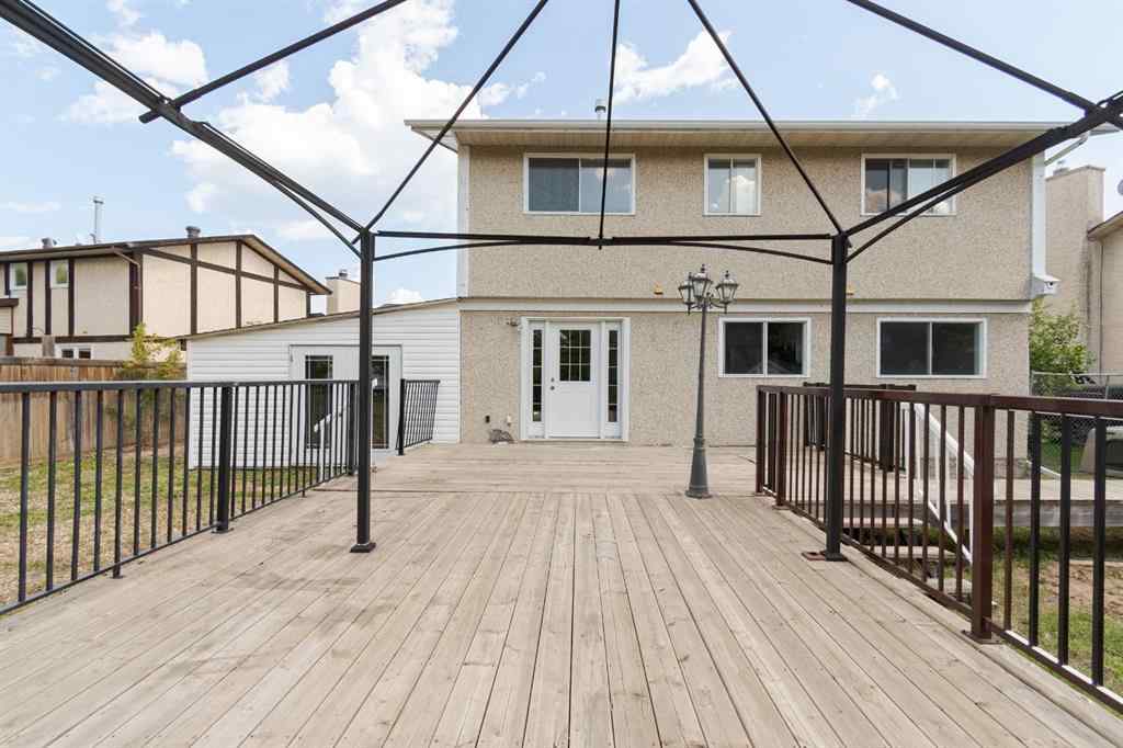 MLS® A2244628 - 182 Sifton Avenue  in Thickwood Fort McMurray, Residential