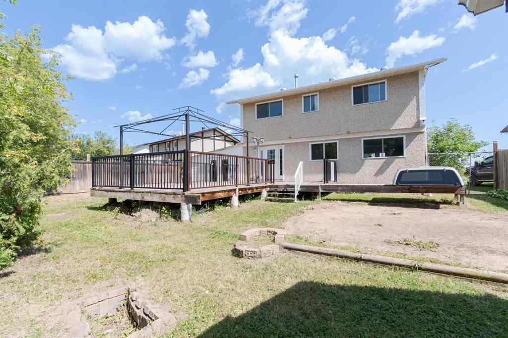 MLS® A2244628 - 182 Sifton Avenue  in Thickwood Fort McMurray, Residential