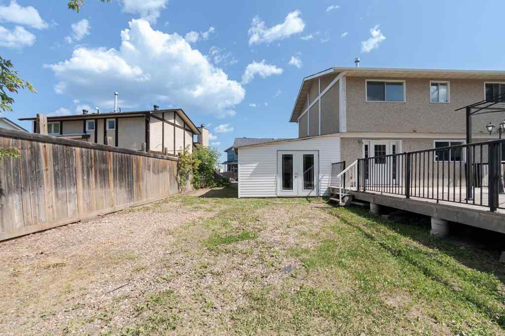 MLS® A2244628 - 182 Sifton Avenue  in Thickwood Fort McMurray, Residential