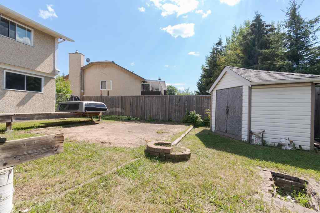 MLS® A2244628 - 182 Sifton Avenue  in Thickwood Fort McMurray, Residential