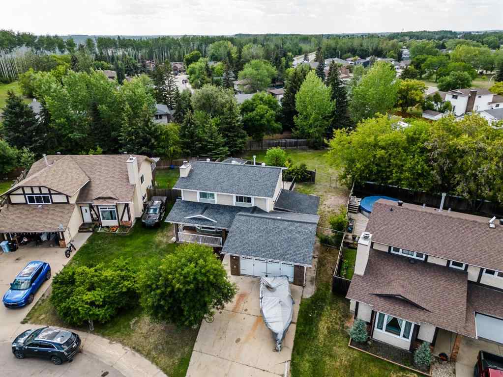 MLS® A2244628 - 182 Sifton Avenue  in Thickwood Fort McMurray, Residential