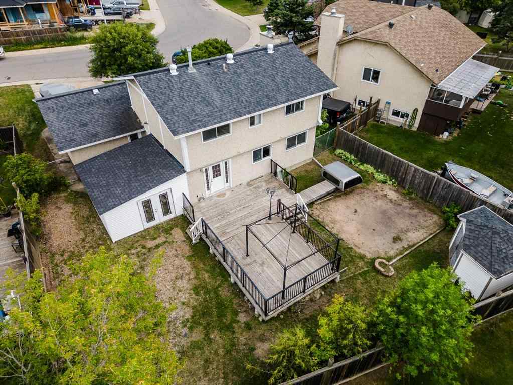 MLS® A2244628 - 182 Sifton Avenue  in Thickwood Fort McMurray, Residential