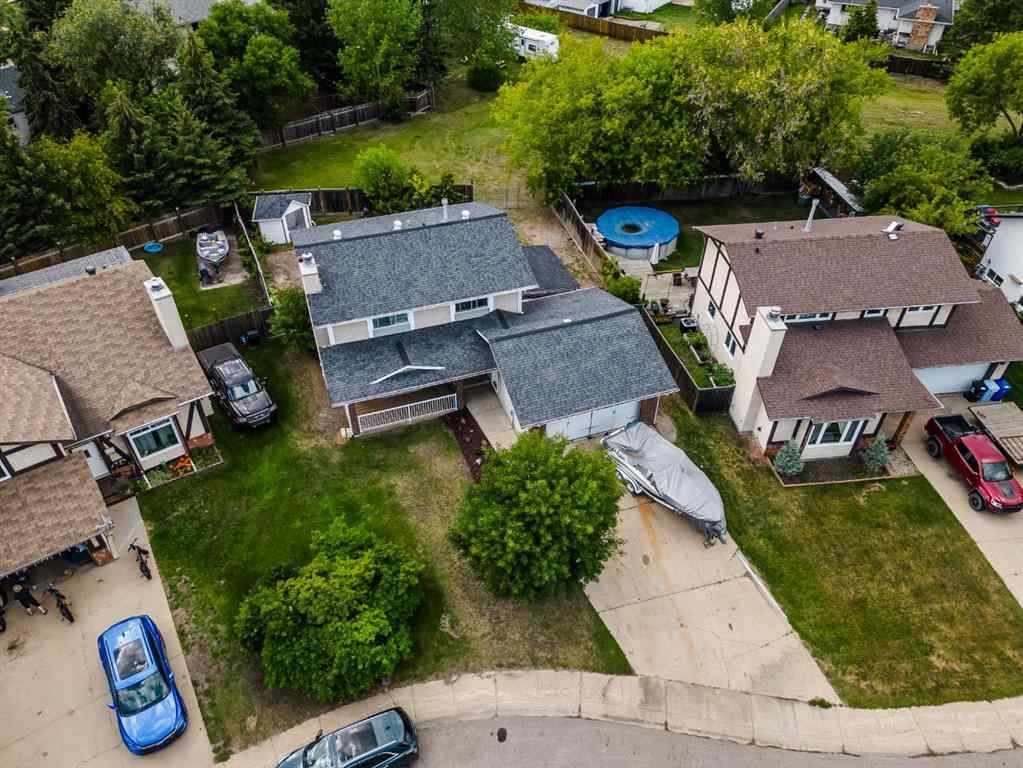 MLS® A2244628 - 182 Sifton Avenue  in Thickwood Fort McMurray, Residential