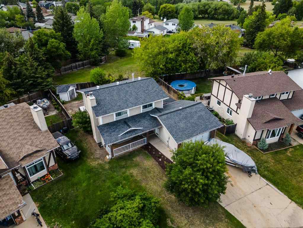 MLS® A2244628 - 182 Sifton Avenue  in Thickwood Fort McMurray, Residential