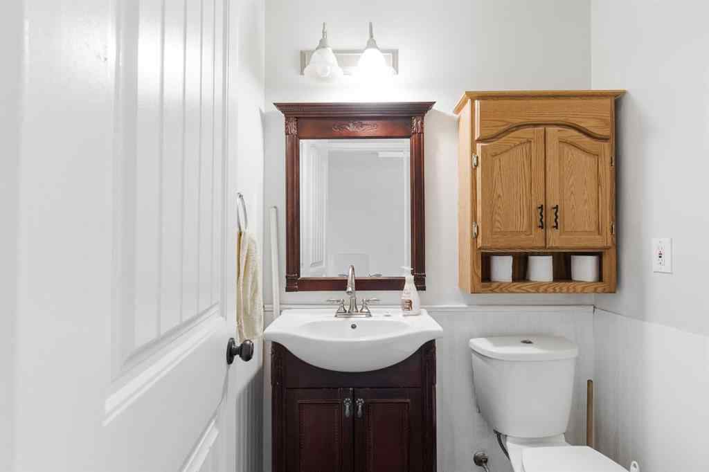 MLS® A2244628 - 182 Sifton Avenue  in Thickwood Fort McMurray, Residential