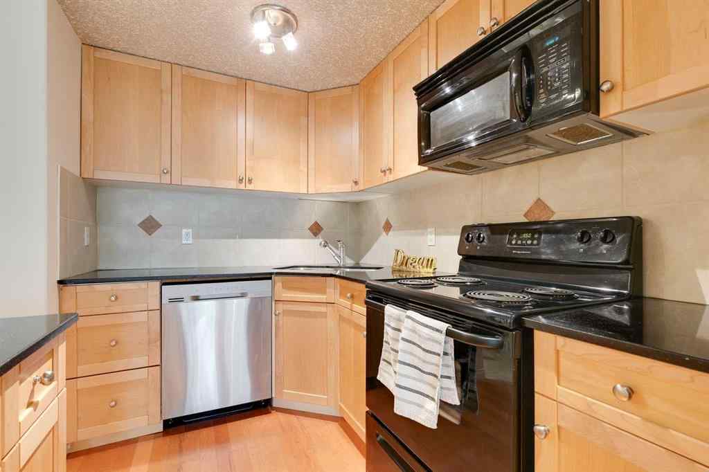 MLS® A2244629 - Unit #104 1424 22 Avenue SW in Bankview Calgary, Residential