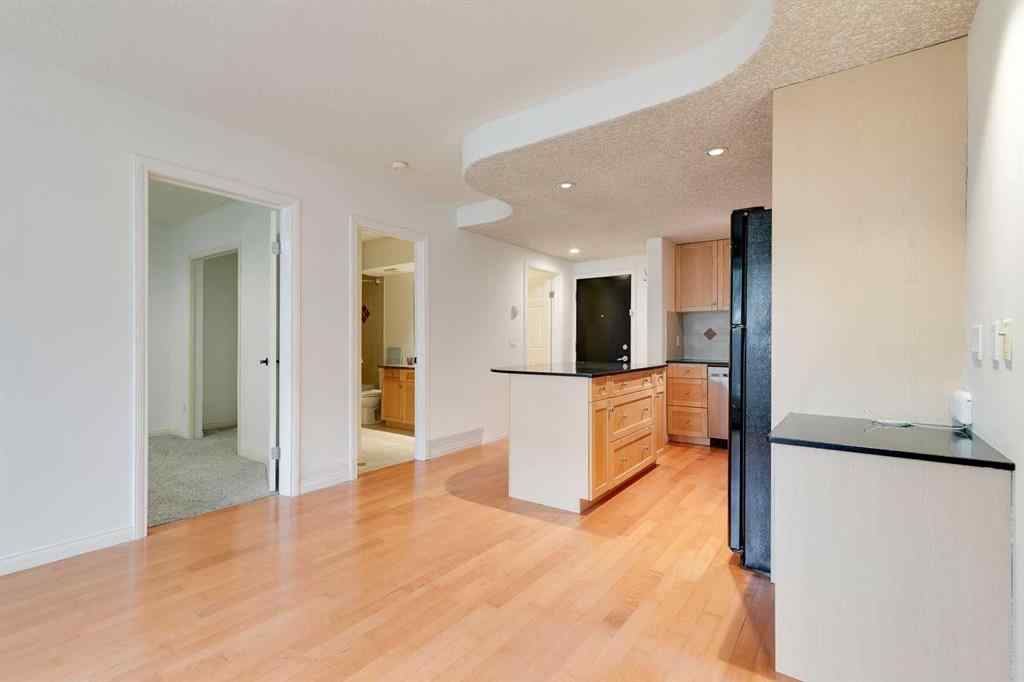 MLS® A2244629 - Unit #104 1424 22 Avenue SW in Bankview Calgary, Residential