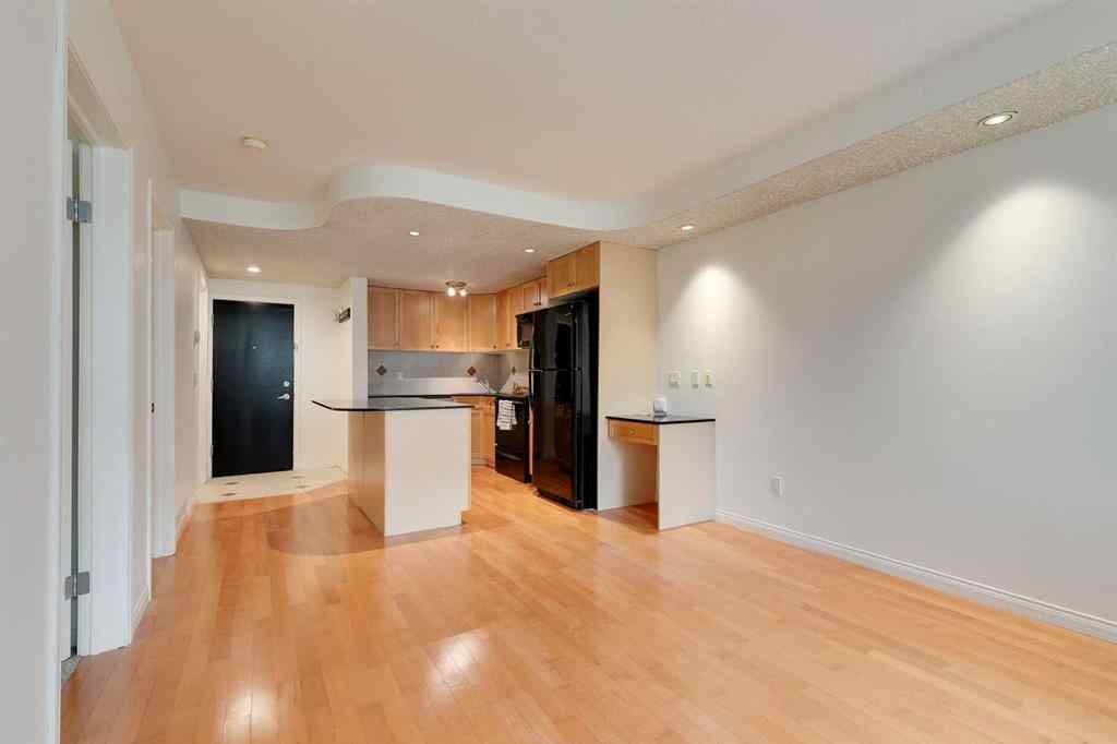 MLS® A2244629 - Unit #104 1424 22 Avenue SW in Bankview Calgary, Residential