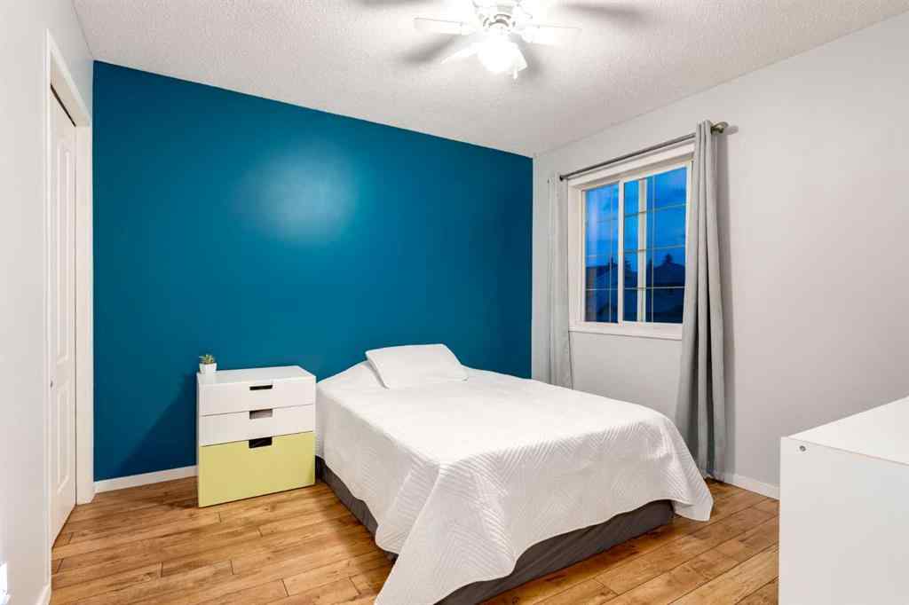 MLS® A2244630 - 266 BRIDLEWOOD Circle SW in Bridlewood Calgary, Residential