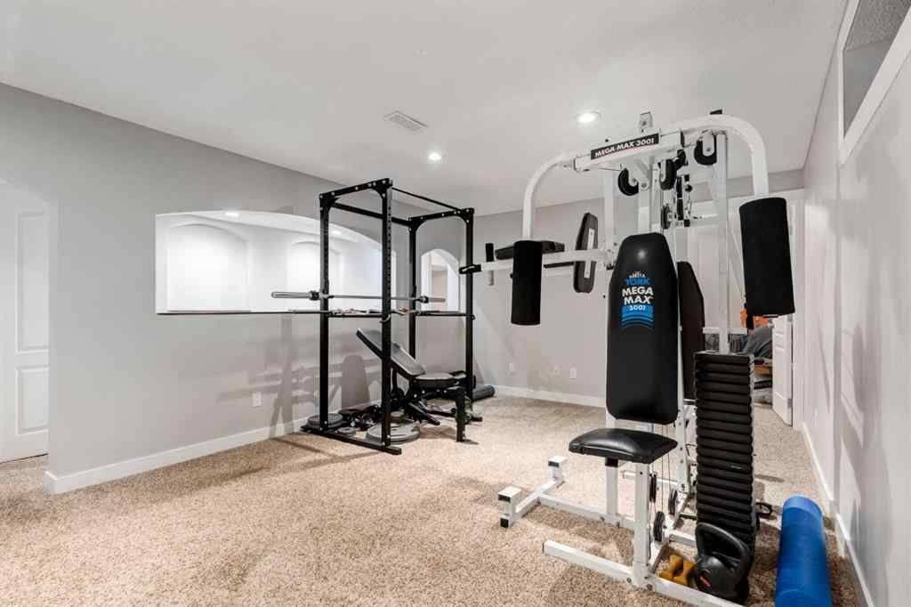 MLS® A2244630 - 266 BRIDLEWOOD Circle SW in Bridlewood Calgary, Residential