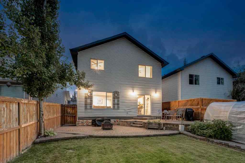 MLS® A2244630 - 266 BRIDLEWOOD Circle SW in Bridlewood Calgary, Residential
