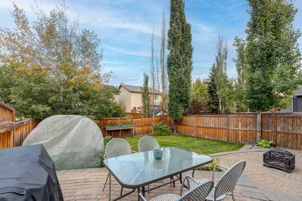MLS® A2244630 - 266 BRIDLEWOOD Circle SW in Bridlewood Calgary, Residential