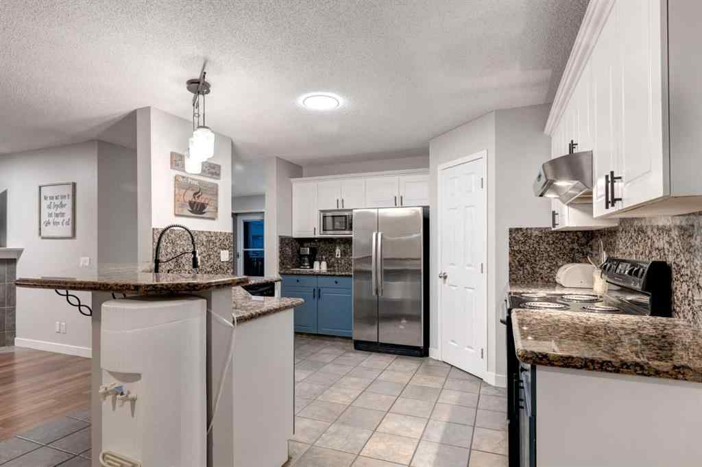 MLS® A2244630 - 266 BRIDLEWOOD Circle SW in Bridlewood Calgary, Residential