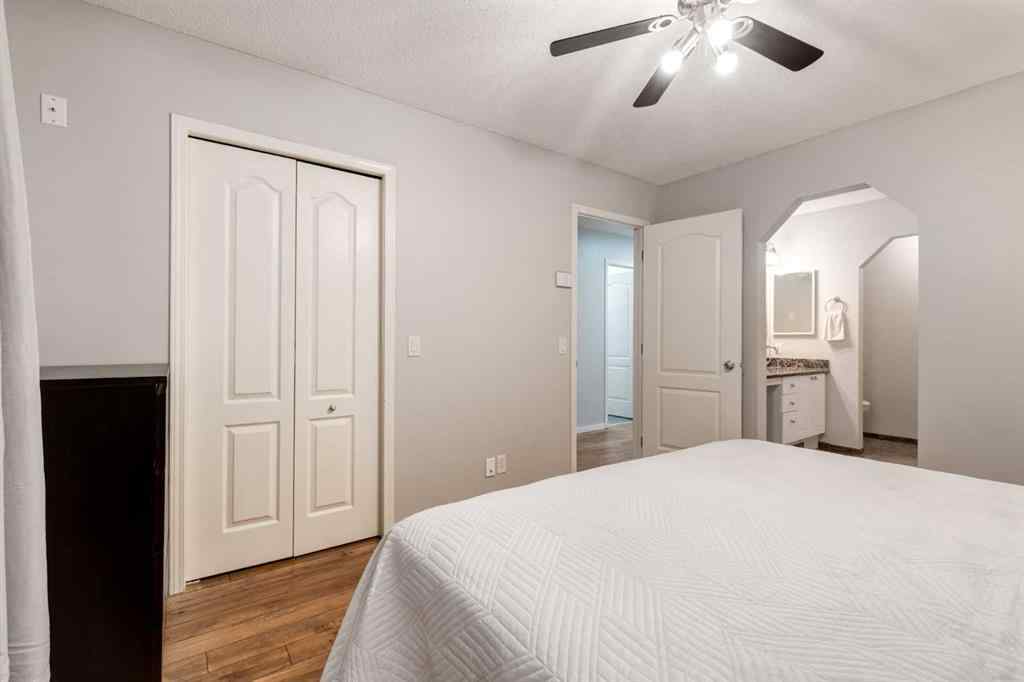 MLS® A2244630 - 266 BRIDLEWOOD Circle SW in Bridlewood Calgary, Residential