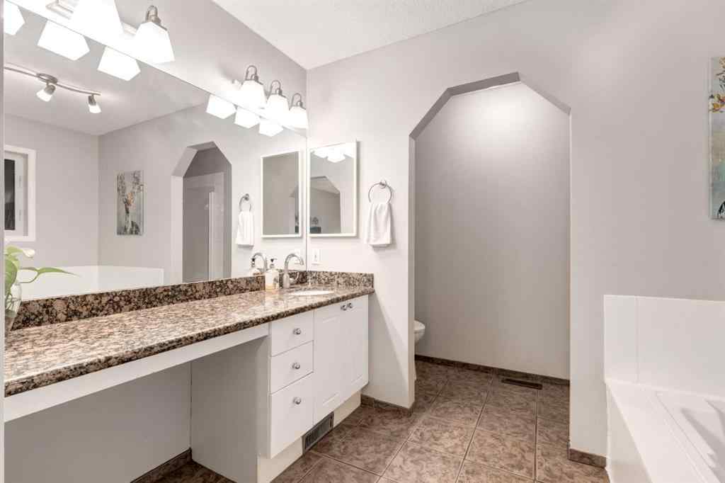 MLS® A2244630 - 266 BRIDLEWOOD Circle SW in Bridlewood Calgary, Residential