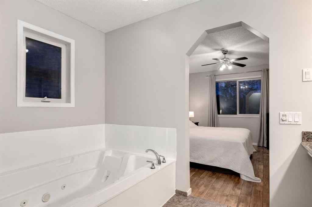 MLS® A2244630 - 266 BRIDLEWOOD Circle SW in Bridlewood Calgary, Residential