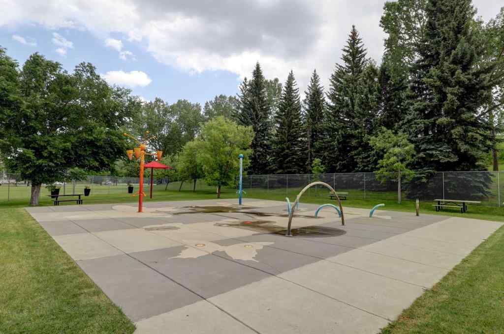 MLS® A2244633 - 3803 19 Street NW in Charleswood Calgary, Residential