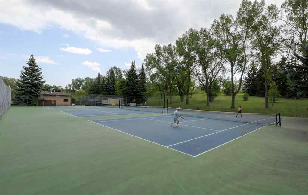 MLS® A2244633 - 3803 19 Street NW in Charleswood Calgary, Residential