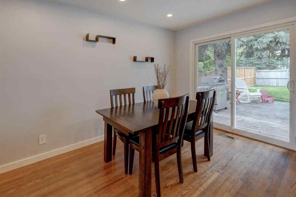 MLS® A2244633 - 3803 19 Street NW in Charleswood Calgary, Residential