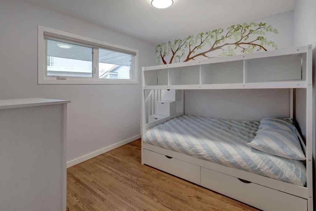 MLS® A2244633 - 3803 19 Street NW in Charleswood Calgary, Residential