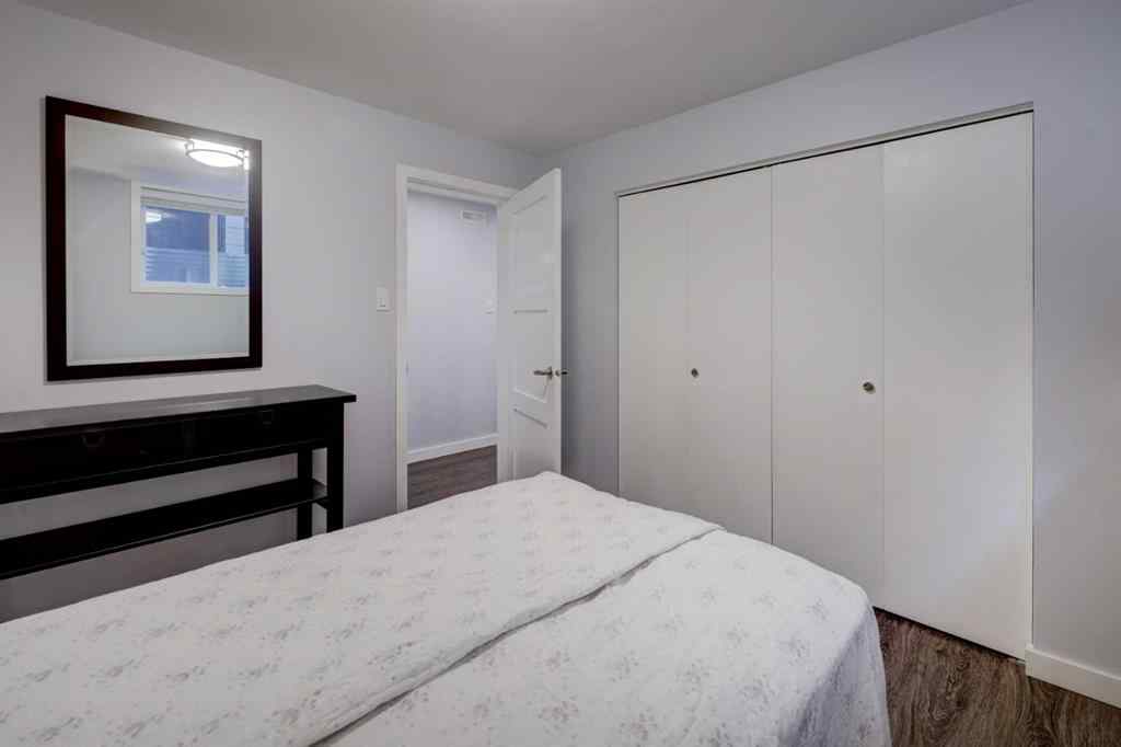 MLS® A2244633 - 3803 19 Street NW in Charleswood Calgary, Residential