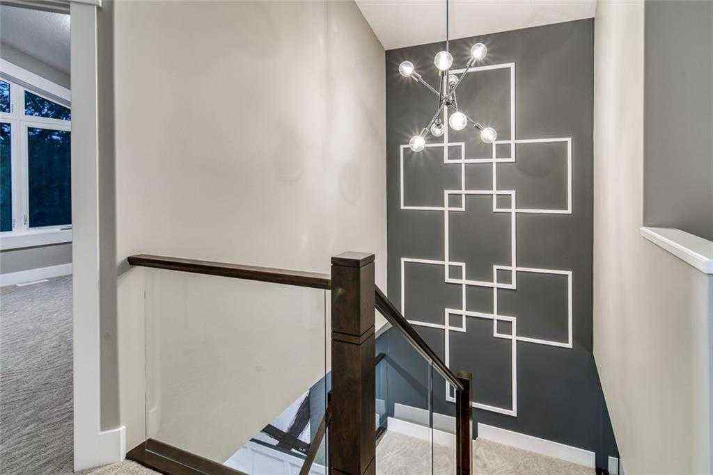 MLS® A2244635 - 411 24 Avenue NW in Mount Pleasant Calgary, Residential