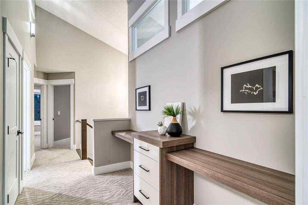 MLS® A2244635 - 411 24 Avenue NW in Mount Pleasant Calgary, Residential