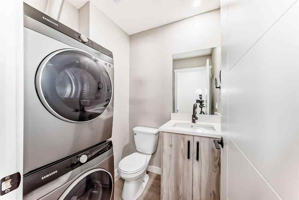 MLS® A2244637 - 8428 Berkley Road NW in Beddington Heights Calgary, Residential