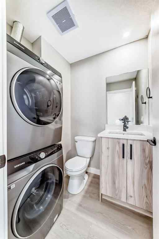 MLS® A2244637 - 8428 Berkley Road NW in Beddington Heights Calgary, Residential