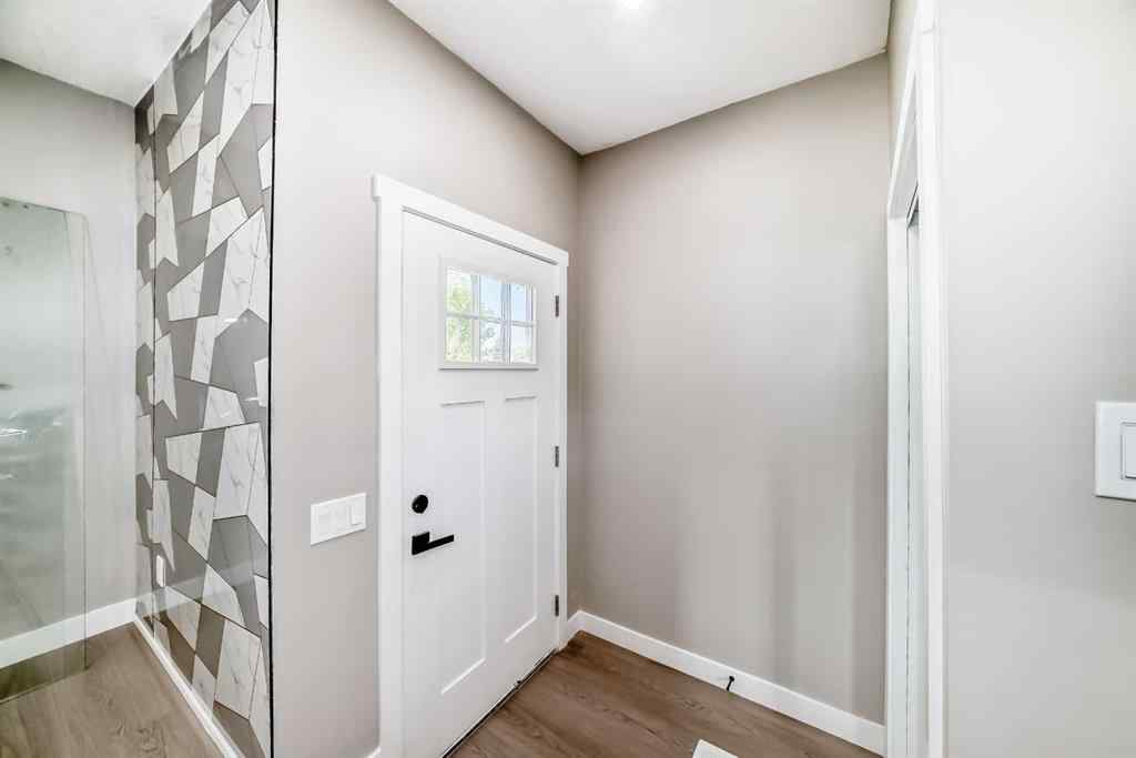 MLS® A2244637 - 8428 Berkley Road NW in Beddington Heights Calgary, Residential