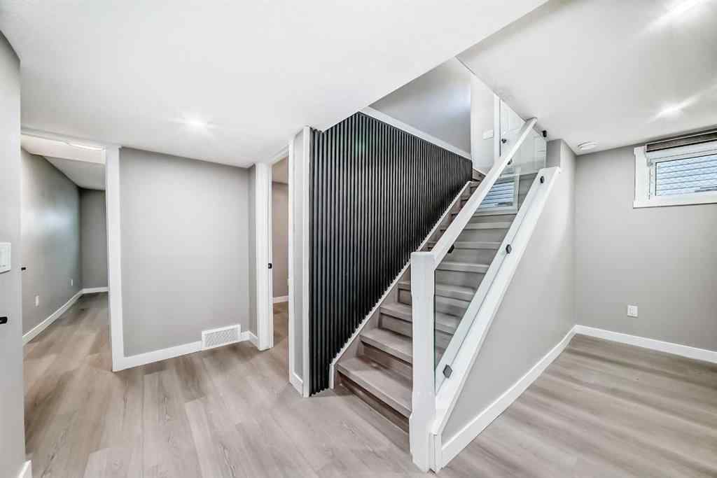 MLS® A2244637 - 8428 Berkley Road NW in Beddington Heights Calgary, Residential