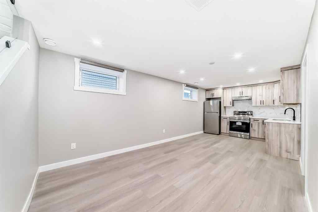 MLS® A2244637 - 8428 Berkley Road NW in Beddington Heights Calgary, Residential