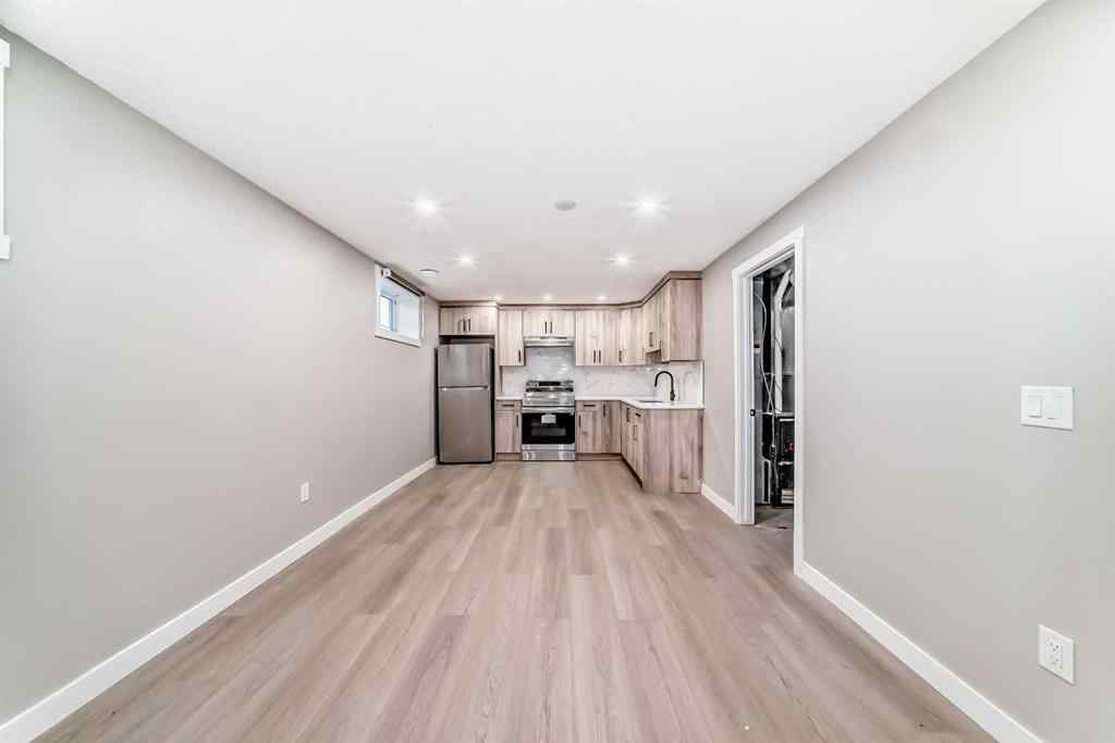 MLS® A2244637 - 8428 Berkley Road NW in Beddington Heights Calgary, Residential