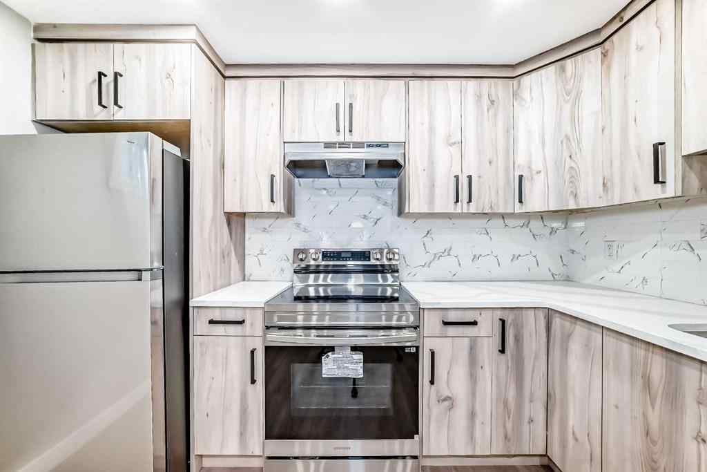 MLS® A2244637 - 8428 Berkley Road NW in Beddington Heights Calgary, Residential